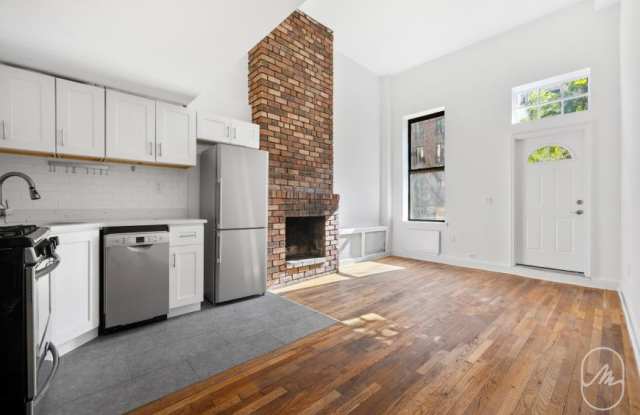 466 West 23rd Street