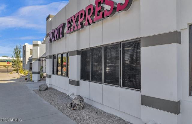 13235 N VERDE RIVER Drive N unit: 6