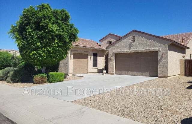 16192 W. Berkeley Rd.