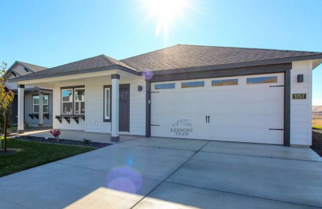 3757 Barbera Street