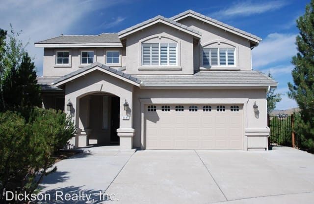 2581 Whitney Oaks - 2581 Whitney Oaks Lane, Reno, NV 89523