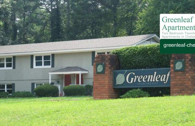 61 Greenleaf Drive - 61 Greenleaf Drive, Chelsea, AL 35043