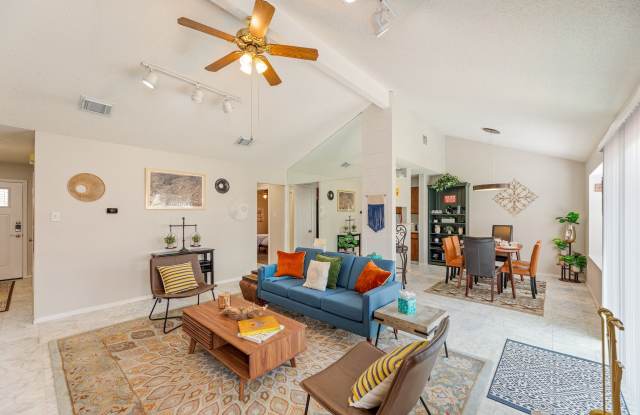 Photo of 12507 Rampart Street