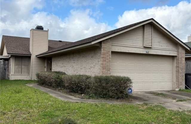 304 Rattan Drive