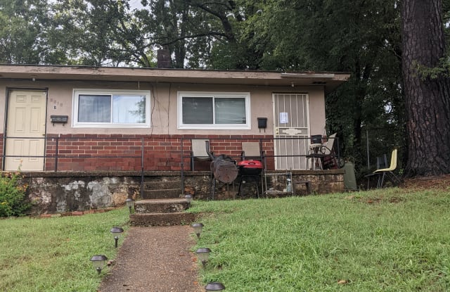 5317 Lee Avenue - 5317 Lee Avenue, Chattanooga, TN 37410