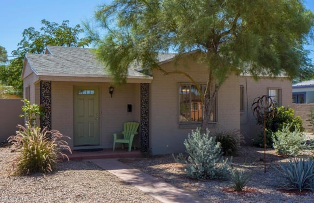 3014 E Linden Street - 3014 East Linden Street, Tucson, AZ 85716