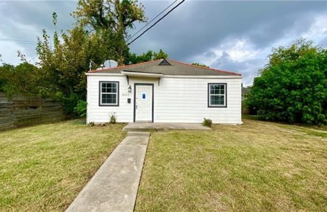 9555 STROELITZ Street - 9555 Stroelitz Street, New Orleans, LA 70118