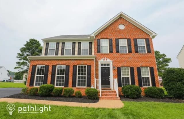 120 Hawk Nest Court - 120 Hawk Nest Court, Chamberlayne, VA 23227