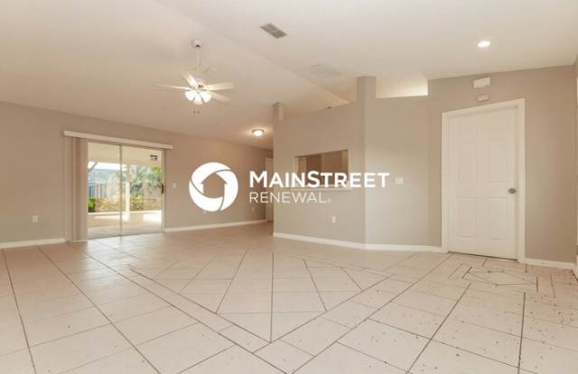 3392 Ambassador Avenue