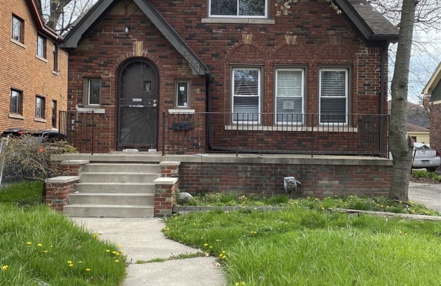 5984 Yorkshire Rd - 5984 Yorkshire Road, Detroit, MI 48224