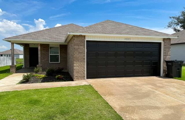 4805 Prospector Drive