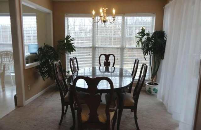 9260 CARDINAL FOREST Lane