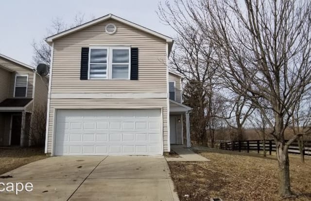 6510 Redland Way - 6510 Redland Way, Indianapolis, IN 46217