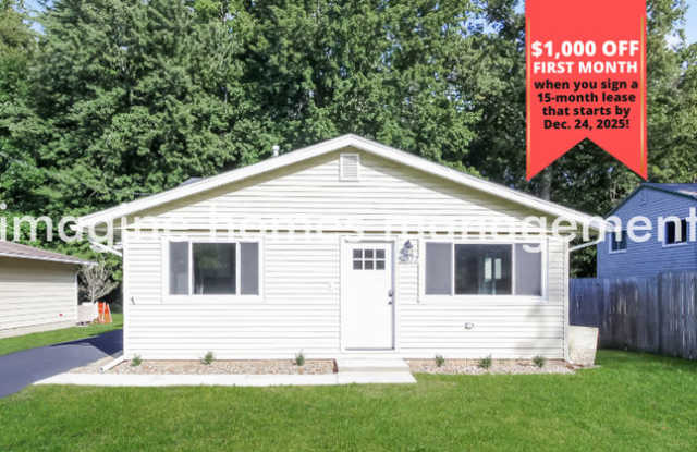 Photo of 5077 Lear Nagle Road