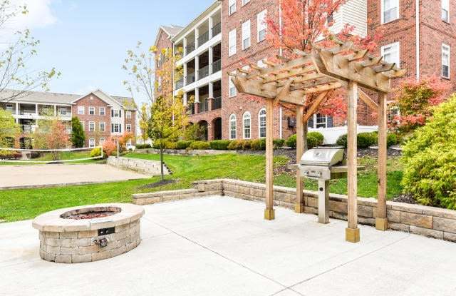 3419 Clover Ridge Ct Unit D21