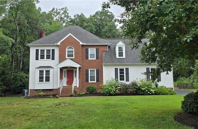 4520 Cedar Forest Rd