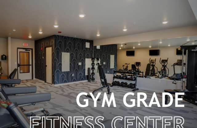 BLOC - New, Never Lived In