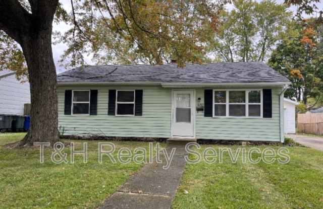 1950 Lynwood Drive