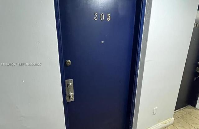 4301 NW South Tamiami Canal Drive