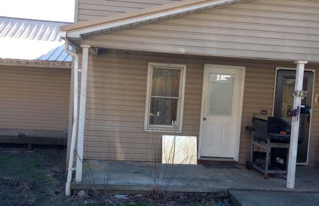 Photo of 619 Pacific Street