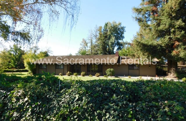 10800 Spanish Grant Road - 10800 Spanish Grant Road, Elk Grove, CA 95624