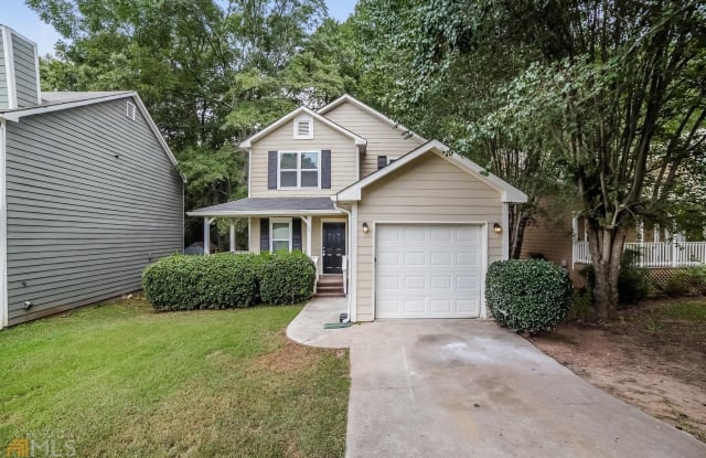 429 Orchard Drive - 429 Orchard Drive, DeKalb County, GA 30083