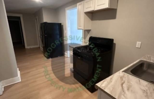 4520 Bush Avenue - 1