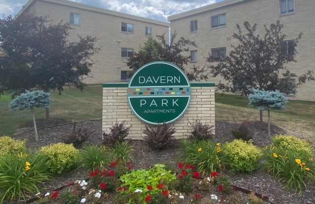 Photo of Davern Park Apartments