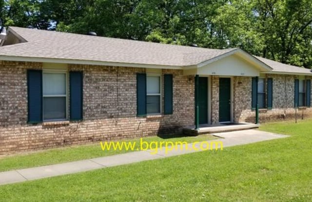 607 South Spring Street - 607 South Spring Street, Jacksonville, AR 72076