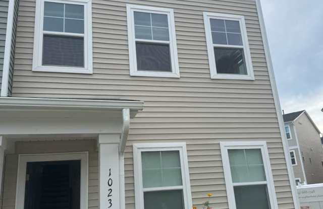 Photo of 1023 Tea Time Trail - 1