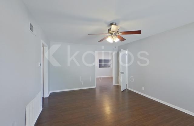 5117 Southwest 16th Avenue