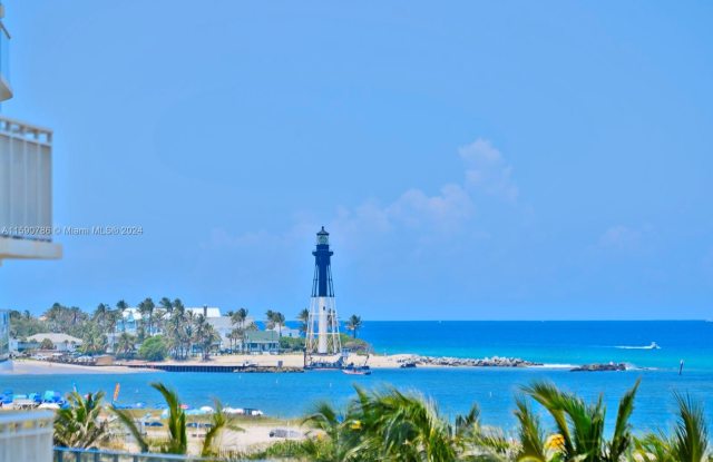 704 N Ocean Blvd