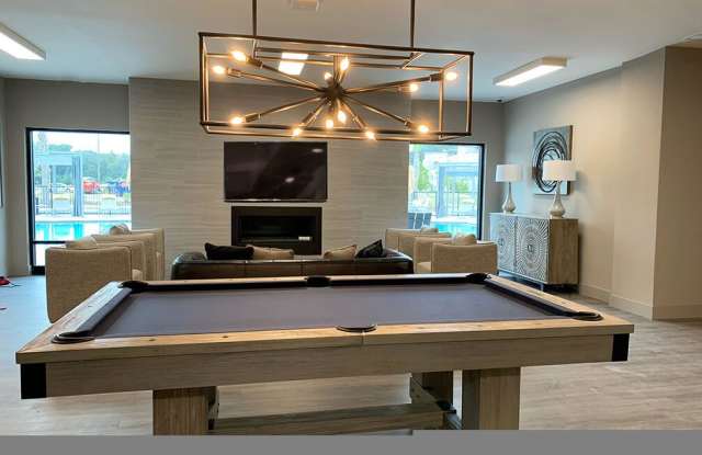 City Place at Celebration Pointe