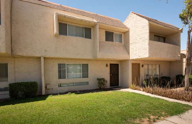 944 S Valencia #4