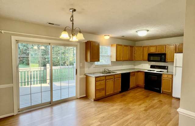 198 Mulberry Circle - 1