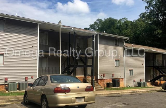 1600 14th Avenue East Unit: 31 - 1600 14th Ave North, Birmingham, AL 35204