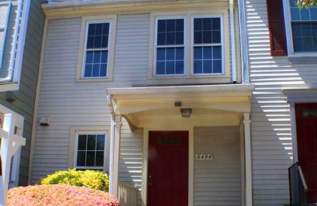 6494 BRICK HEARTH COURT