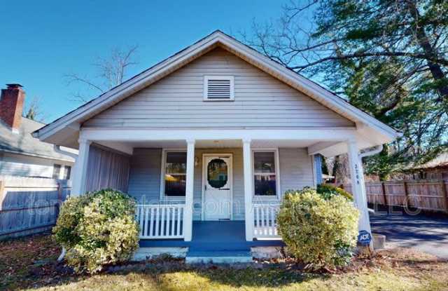 Photo of 326 Spring St.