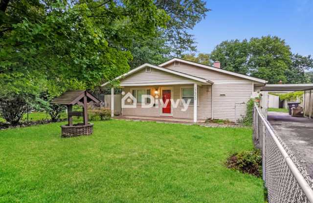 17500 Fairville Avenue - 17500 Fairville Avenue, Cleveland, OH 44135