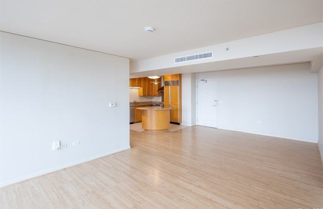 1288 Kapiolani Boulevard unit: 3204