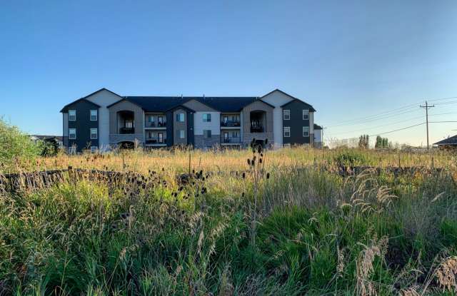 Photo of Claradon Village