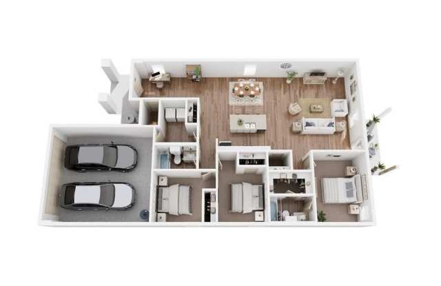 7411 E County Rd 99 1/2