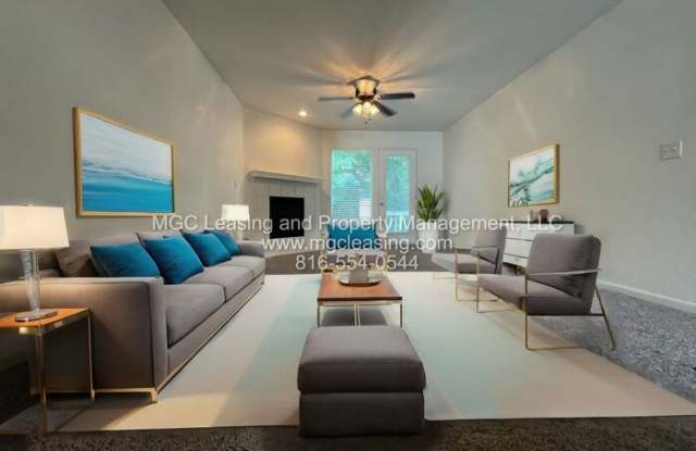 5823 Northeast 42nd Street