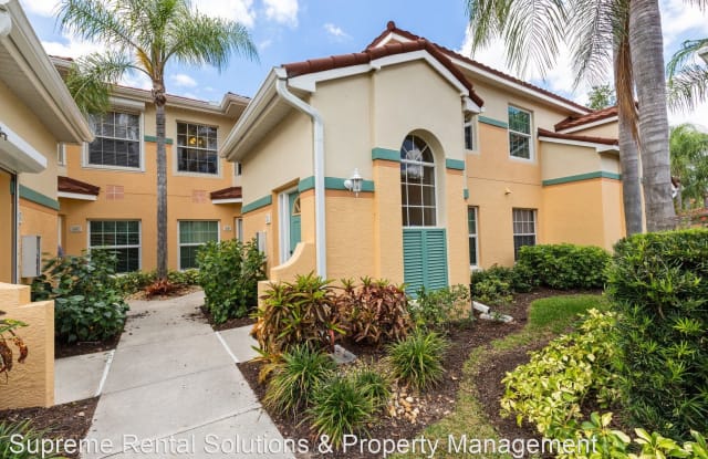 10821 HALFMOON SHOAL RD #203 - 10821 Halfmoon Shoal Road, Estero, FL 34135