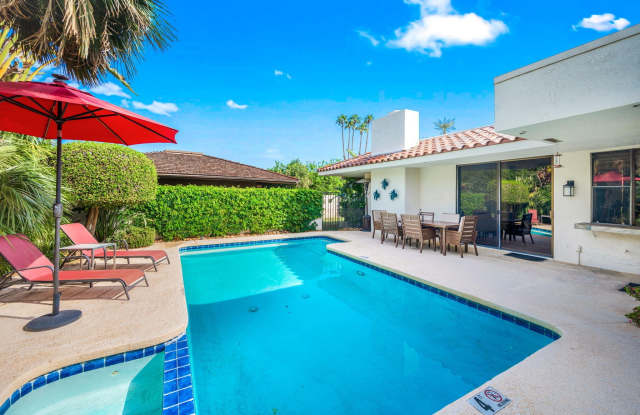 1 Swarthmore Court