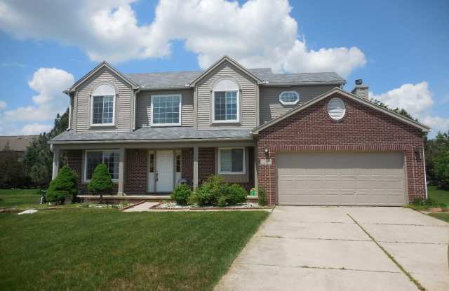 Photo of 251 Cloverleaf Court