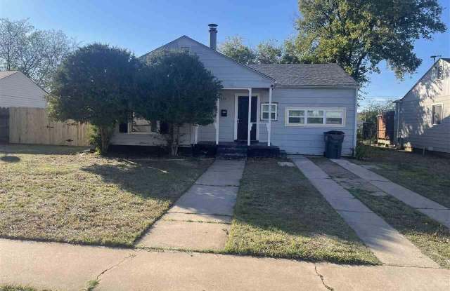 Photo of 3310 SHERWOOD LANE