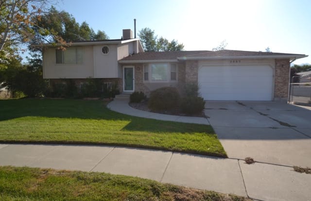 5883 S 150 W - 5883 S 150 W, Murray, UT 84107