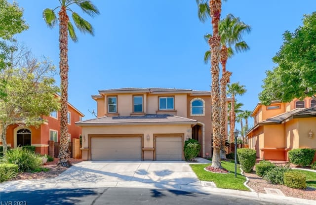 8073 Villa Belen Street - 8073 Villa Belen Street, Las Vegas, NV 89131