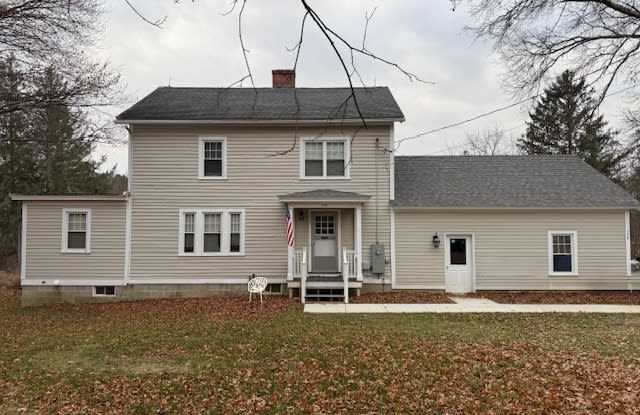 175 West St